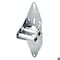 Prime-Line Garage Door Hinge, #4, Galvanized Steel, Accepts 7/16 in. Stem Roller (1 Pair) GD 52188 - alternate 1